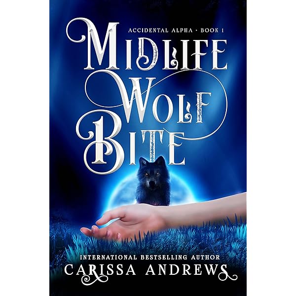 Amazon.com: Midlife Wolf Pack : A Paranormal Women's Fiction Over